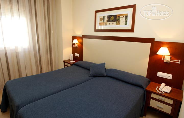 New photos from tourists Aparthotel Albufera 4*