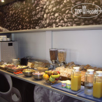 Sidorme Valencia Aeropuerto 