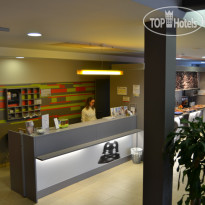 Sidorme Valencia Aeropuerto 