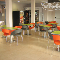 Sidorme Valencia Aeropuerto 