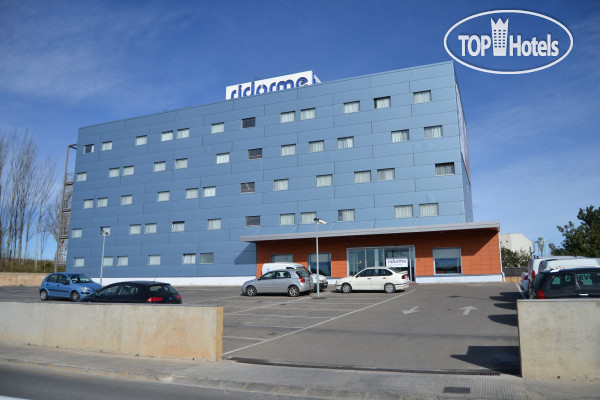 Hotel photo Sidorme Valencia Aeropuerto 2*