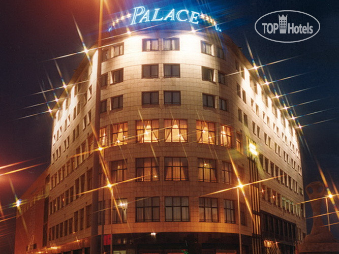 Hotel photo Villareal Palace 4*