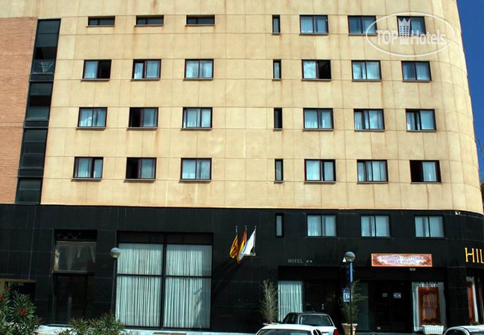 Hotelier's photos Vila-Real Marina Azul 2*