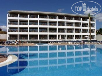 Hotelier's photos ALEGRIA Alcossebre 3*