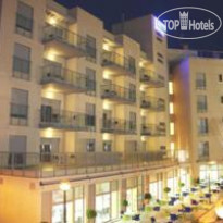 Apartamentos Alcossebre Suites 