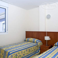 Marcomar Apartamentos