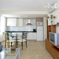 Marcomar Apartamentos