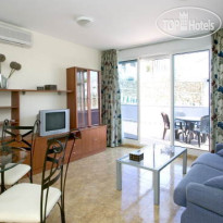 Marcomar Apartamentos
