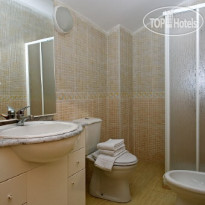 Marcomar Apartamentos