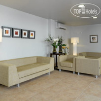 Marcomar Apartamentos