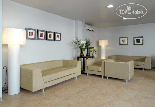 New photos from tourists Marcomar Apartamentos 3*