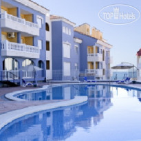 Marcomar Apartamentos