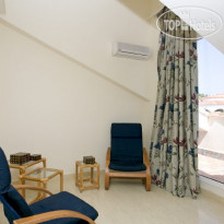 Marcomar Apartamentos