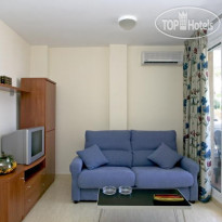 Marcomar Apartamentos