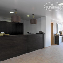 Marcomar Apartamentos
