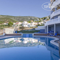 Marcomar Apartamentos