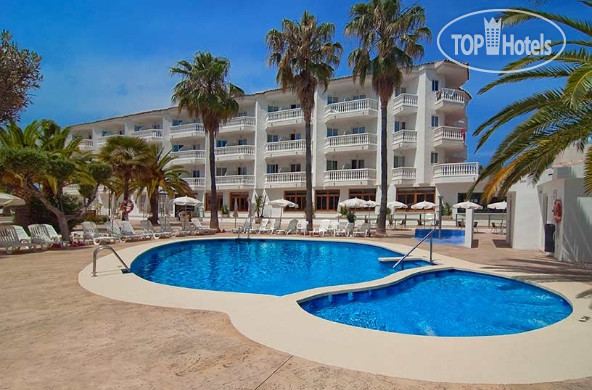 Hotelier's photos Romana Beach 3*