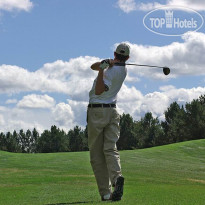 Villages Golf Panoramica