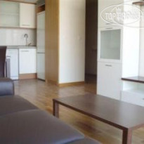 Apartamento Urbem Suites