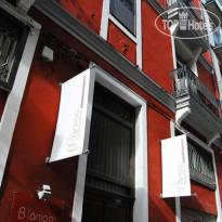 Apartamentos Botanico 29