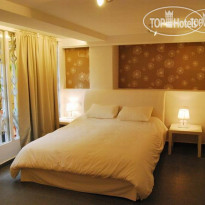 Apartamentos Botanico 29