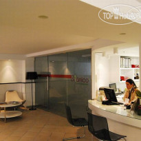 Apartamentos Botanico 29