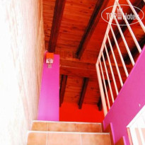 Apartamentos Botanico 29