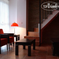 Apartamentos Botanico 29
