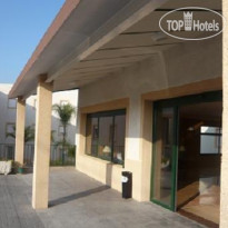 Beta Hotel