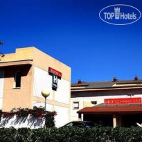 Beta Hotel
