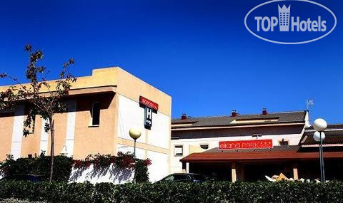 Hotelier's photos Beta Hotel 3*