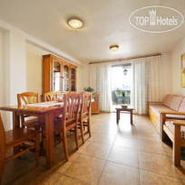 Orange Park Bungalows 