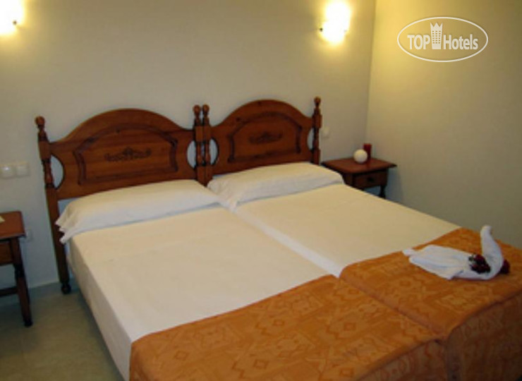 New photos from tourists IGH Eliseos 3*