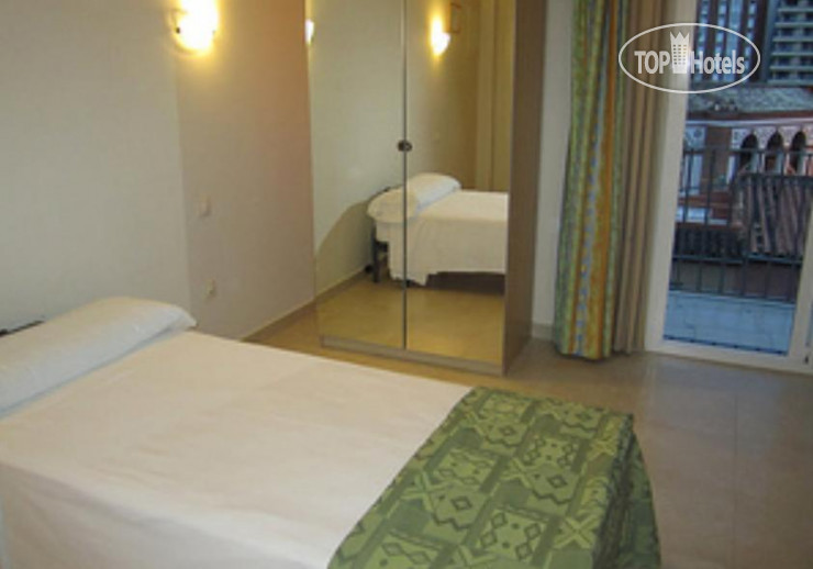Hotelier's photos IGH Eliseos 3*