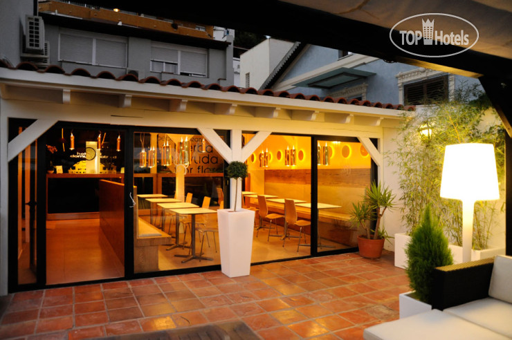 Hotelier's photos Domus 1*
