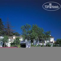 El Juncal Hotel Bodega Отель