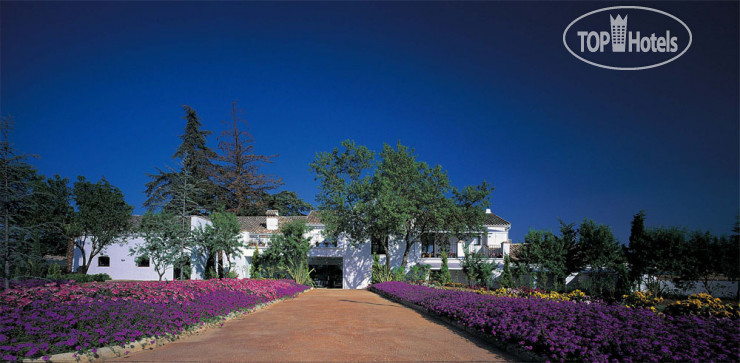 Hotel photo El Juncal Hotel Bodega 4*