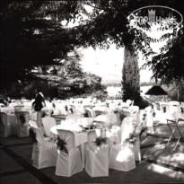 El Juncal Hotel Bodega 