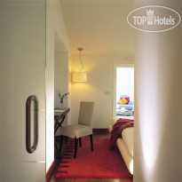 El Juncal Hotel Bodega 