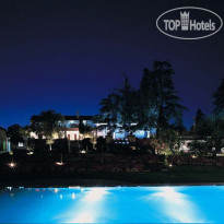 El Juncal Hotel Bodega 