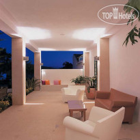 El Juncal Hotel Bodega 