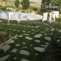 El Juncal Hotel Bodega 