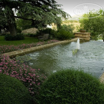 El Juncal Hotel Bodega 