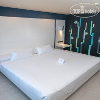 Hotel Malaga Nostrum 