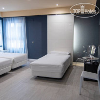 Hotel Malaga Nostrum 