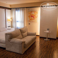 Hotel Malaga Nostrum 