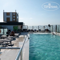 Hotel Malaga Nostrum 