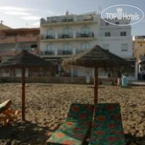 Plazamar Apartamentos 