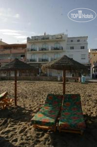 Hotel photo Plazamar Apartamentos 2*