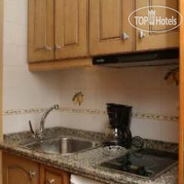 Plazamar Apartamentos 